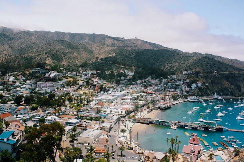 Catalina Island — Appraisal Services