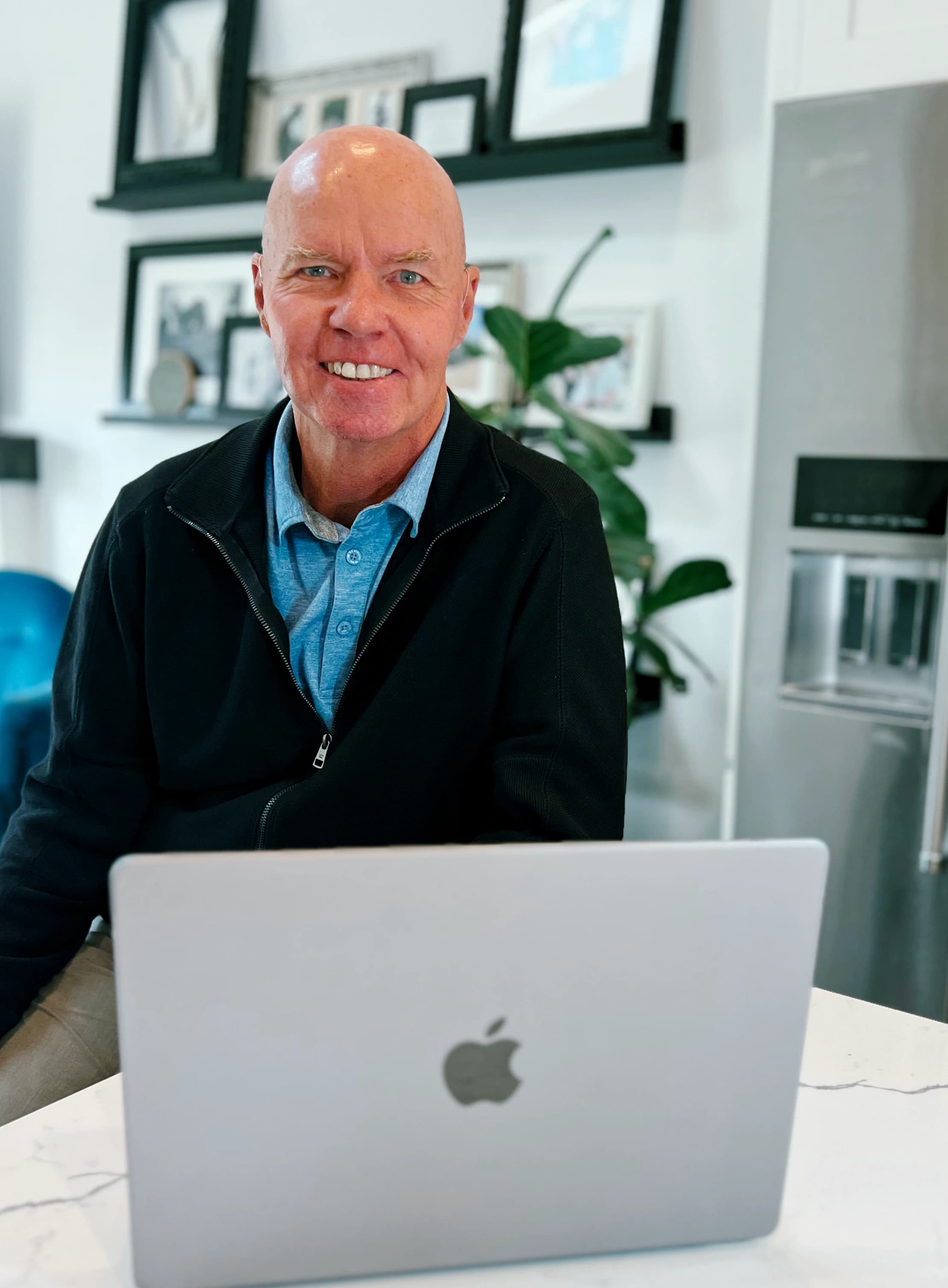 Paul Myers - Licensed Real Estate Appraiser