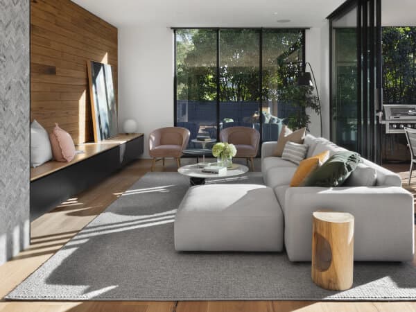 Modern property for appraisal services